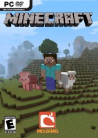 MINECRAFT 1.7.2 – PC
