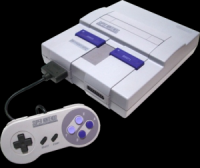 765 ROMS DE SUPER NINTENDO + EMULADOR