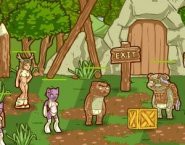Brawler Bear Arena