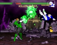 Injustice: Gods Among Us