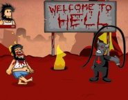Hobo 6: Hell