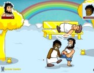 Hobo 7: Heaven