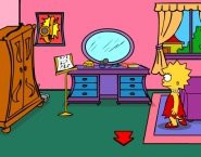 Lisa Saw Game