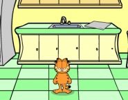   Garfield Crazy Rescue