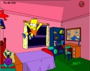  The Simpsons Home Interactive