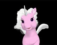 My Cute Pony 3D