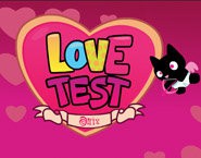 Love Test