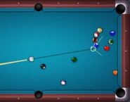 3D Pool Master