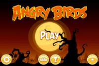 Angry Birds Halloween HD