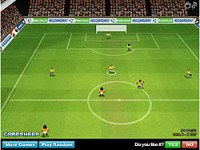 The Champions 3D
