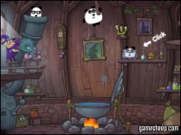 3 Pandas em Fantasia
