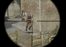 Jogo Sniper Duty