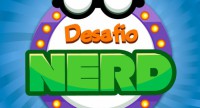 Desafio Nerd