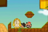 Mummies Escape