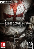 CHIVALRY MEDIEVAL WARFARE – PC