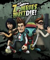ALL ZOMBIES MUST DIE – PC