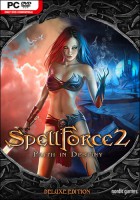 SPELLFORCE 2 FAITH IN DESTINY – PC