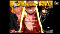 The Anime World