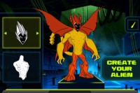CRIADOR DE ALIENÍGENAS