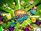 BOB ESPONJA ESTRELAS DO FUTEBOL