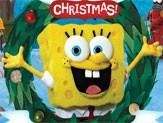 UM NATAL DO BOB ESPONJA