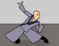 Martial Artists 2