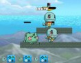 Pokémon Battle Arena