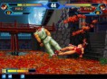 King of Fighters Wing 1.8