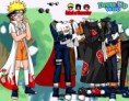 Dress Up Naruto