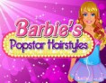  Barbie's Popstar Hairstyles
