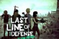 Last Line Of Defence