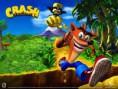 Crash Bandicoot