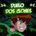 DUELO DOS CLONES - BEN 10 OMNIVERSE