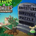 Plants vs Zombies HD Hacked