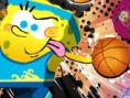 BOB SPONJA - ESTRELAS DO BASQUETE
