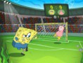 BOB ESPONJA | FUTEBOL DE BOLHAS