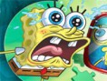 BOB ESPONJA: MEXILHÕES! MINHA CARA!
